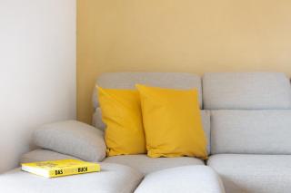 Rotwandterhof Wohnung Fuchsbau - 6