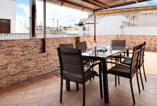 Casa Unifamiliar Rio Barbate - 9