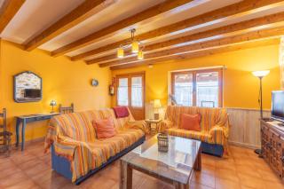 Casa del Tio Primitivo - 7