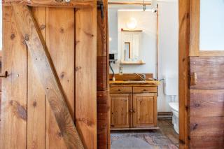 Casa del Sol - Fachwerkhäuschen - 8