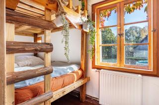 Casa del Sol - Fachwerkhäuschen - 7