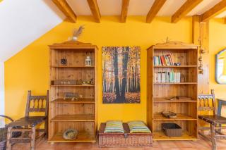 Casa del Tio Primitivo - 6