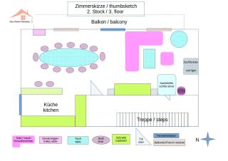 Das kleine Paradies - 8