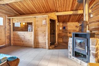 Casa del Sol - Fachwerkhäuschen - 5