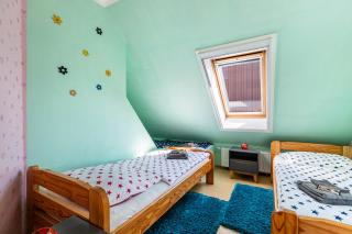 Ferienwohnung Kiebitznest - 9