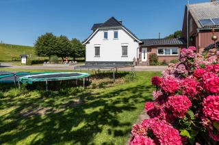 Ferienwohnung Kiebitznest - 6