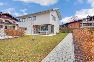 Ferienhaus Seebruck - 5