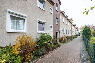 Wohnung Hannover egli - 8