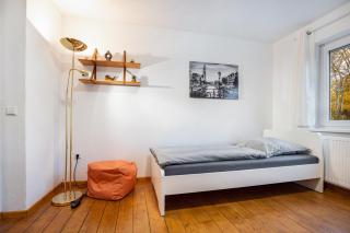 Wohnung Hannover egli - 7