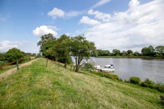 Ferienwohnung am Eiderdeich - 9