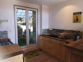 Gîte du 17 - bien-être avec spa - 5