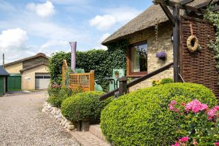 Ferienwohnung am Eiderdeich - 8