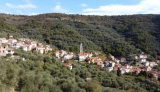 Modern Heritage House - Imperia - 9