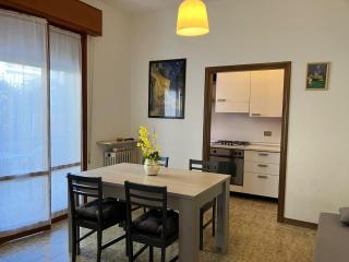 Sole Apartment - Rimini - 9