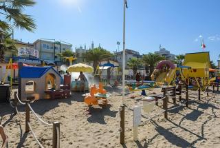 Sole Apartment - Rimini - 6