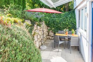 Ferienwohnung Grünspecht - 0