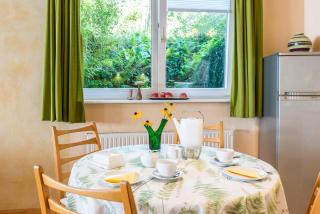 Ferienwohnung Grünspecht - 9