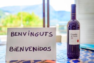 Puerto Rico Apt. Port de Sóller - 5