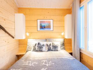 Holiday Cabin Levi Base Camp - North side - 8