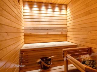 Holiday Cabin Levi Base Camp - North side - 3