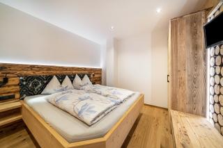 Bergsteiger Wohnung - Patleidhof - 2