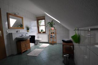 Ferienwohnung Sonnenblume 2 - 5