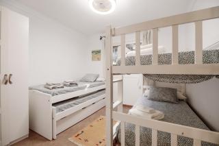 Villa El Limonar piscina compartida - 9