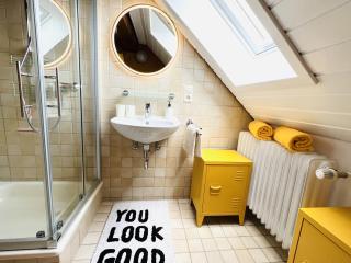 Ferienwohnungen Im Eugenhaus - 9