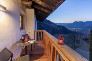 Apartments Gojer Sauvignon - 9