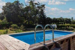 Les Nenuphars - Dordogne, Riberac - 9