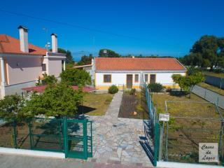 Casas Da Lagoa - T2 Sul - 7