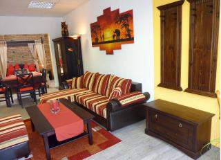 Ferienwohnung Hasi 2 am Kurpark - 6