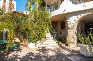 Villa Gaudì - Güell - 8