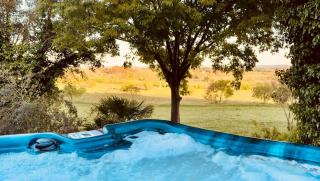 Villa des Vignes et Spa - 9