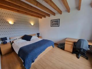 La Grande Maison de Janaillat - 3