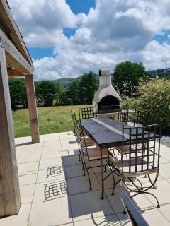 La Grande Maison de Janaillat - 5