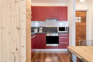 Appartamento Ciasa - 4