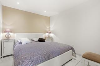 Charmant Appartement avec Terrasse - 2