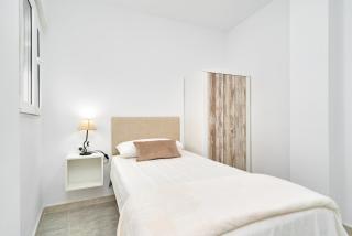 Apartamento Suzanne - 7