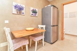 Apartamento Plaza España E1 - 1