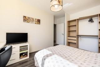 Villa Lumière Ychoux - 9