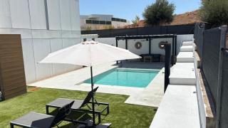 Tu Paraíso Privado Con Piscina - 8