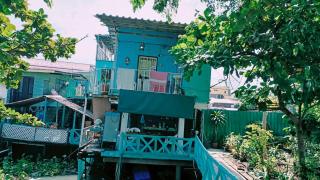 New Phiman Riverview Guesthouse - 7