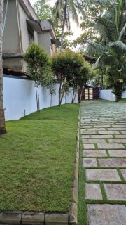 Thistle Cosy Villa - 8