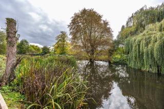 Riverside Hot Tubs Fishing Games Area - 7