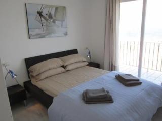 Marina del Este sea view - 1