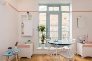 Private and Quiet Art Deco Apartment, Hackney E9 - 5