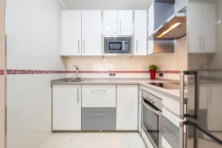 Apartamento La Pampa - 1