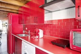 Villa Casa Blanca - 9