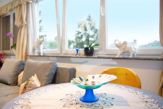 Flair Ferienwohnung Lilie - 2